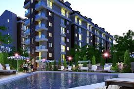 DREAM LİFE KONUTLARI ÇEKMEKÖY